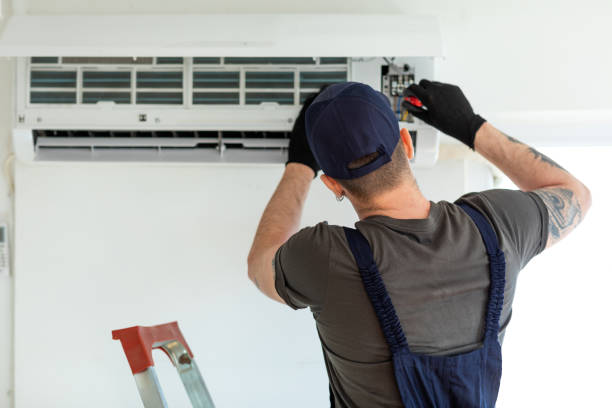 Best Best Air Duct Cleaning Company  in Marseles, IL