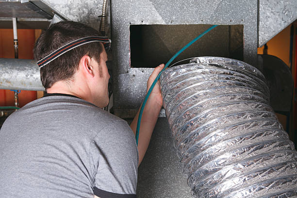 Reliable Marseilles, IL Airduct Cleaning Solutions