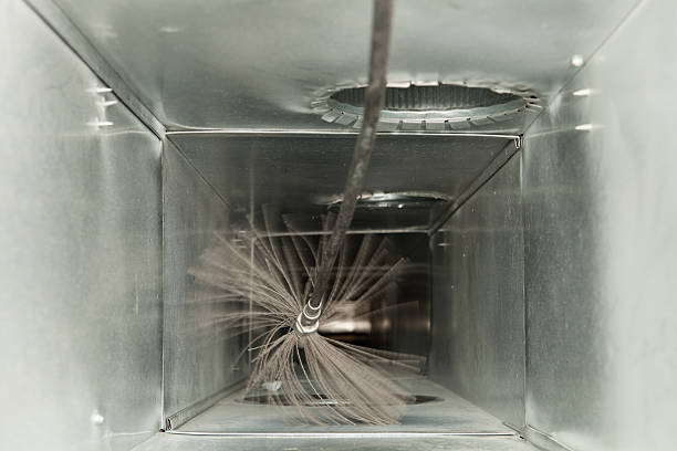 Best Affordable HVAC Duct Cleaning  in Marseles, IL