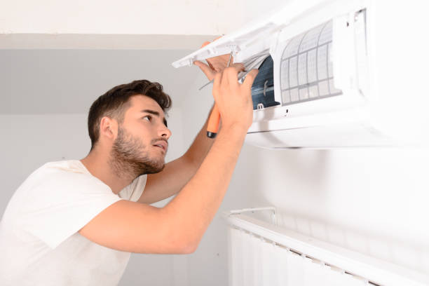 Best Ductwork Cleaning Services  in Marseles, IL